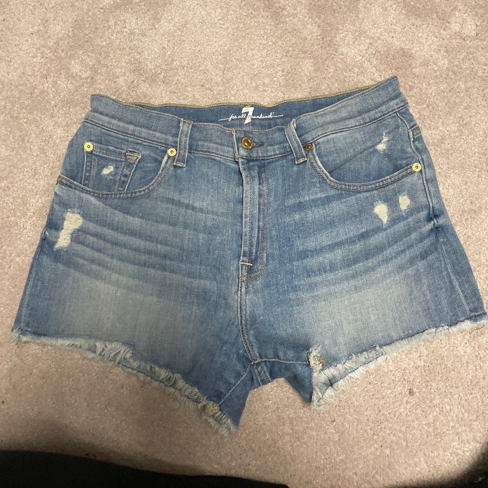 For all man kind jeans